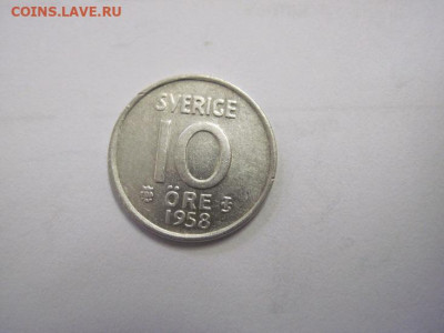10 эре Швеция 1958 до 13.03.21 - IMG_0744.JPG