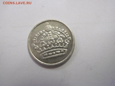 10 эре Швеция 1961 до 13.03.21 - IMG_0759.JPG