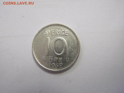 10 эре Швеция 1962 до 13.03.21 - IMG_0761.JPG