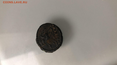 1928 крестовик копейка Москва до 14.03 - CE007F60-D1E8-4931-A8B7-59CE94D08CF1