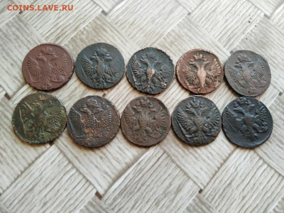 10 денег 1743-1754 до 14.03.2021 - 10ден (4) - копия