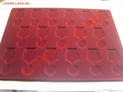 ПЛАНШЕТЫ под Ордена, Медали, Знаки - S8301124.JPG