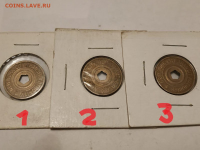 Транспортные жетоны США -ФИКС- до конца 15.03 - cc5e852d-f6f6-4a47-b79a-f112d5bc56cb