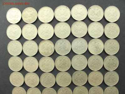 2 рубля 1999 СПМД 70 шт. до 16.03.2021 - IMG_6997.JPG