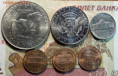 1$,0,5$,5 и 1 цент США (3шт) 18.03.21 в 22-00 - DSC00478.JPG