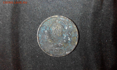 2 копейки 1985 г., брак или пробная? - IMG_20210313_015901