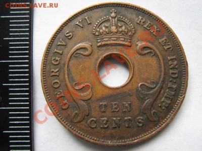 Британская Восточная Африка 10с 1942 до 13-10-11 22-00 - IMG_6601