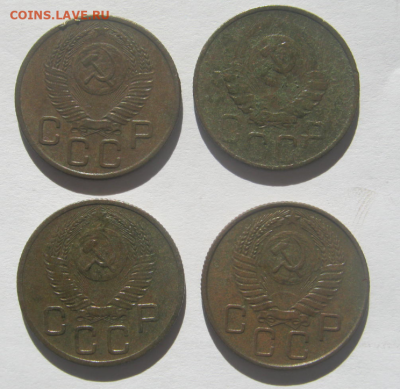 сборный лот 16 монет (СССР) до 15.03.2021 г 22-00 мкс - сб1.PNG