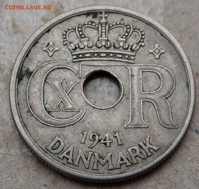 Фарерские острова 25 эре 1941 до 22-00 16.03 - IMAG0670~2
