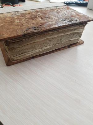 книга Николай Чудотворец. 1791г. до 17.03. - 20210313_124847