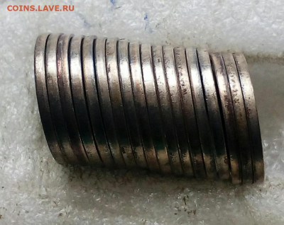 1 коп 97м+сп, 99+сп, 2009м ассорти (200монет) до 15.03.21 - IMG_20210313_134605_623