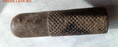 Колпачёк ниппеля авто РИ. До 15.03.В 21-00 МСК. - i (41)