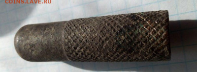 Колпачёк ниппеля авто РИ. До 15.03.В 21-00 МСК. - i (45)