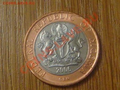 -vБ- Нигерия 2 найра 2006 бимет. до 14.10(21.00) - DSC04857.JPG