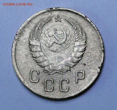 2 копейки 1940 шт.1.2Г до 20.03.2021 в 22.00 МСК - 2 копейки 1940 1.2 Г орел