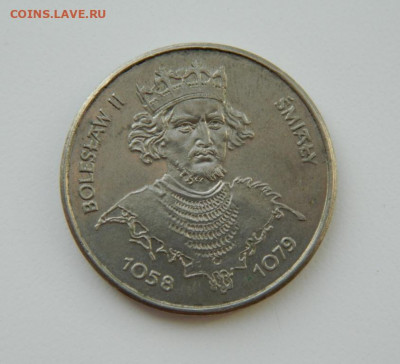 Польша 50 злотых 1981 г. (Юбилейная) до 18.03.21 - DSCN7320.JPG