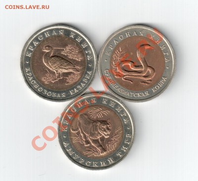КРАСНАЯ КНИГА 1992г. - Отсканировано 11.10.2011 0-09