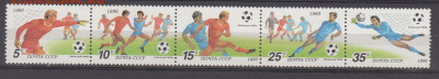 СССР 1990 ЧМ по футболу 5м сцепка **до 20 03 - 385