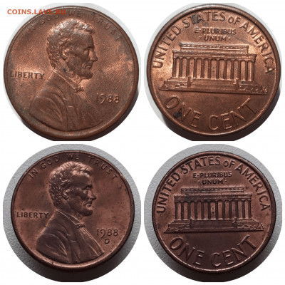 ФИКС 1 цент США (1962-1989 гг) до 16.03.21 в 22:00 МСК - CollageMaker_20210314_124750062