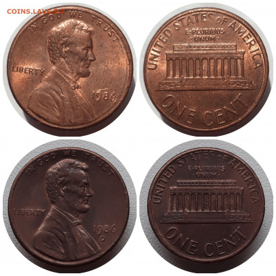 ФИКС 1 цент США (1962-1989 гг) до 16.03.21 в 22:00 МСК - CollageMaker_20210314_124700535