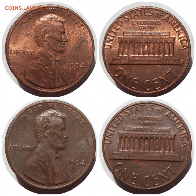 ФИКС 1 цент США (1962-1989 гг) до 16.03.21 в 22:00 МСК - CollageMaker_20210314_124607556