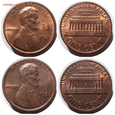 ФИКС 1 цент США (1962-1989 гг) до 16.03.21 в 22:00 МСК - CollageMaker_20210314_124510144