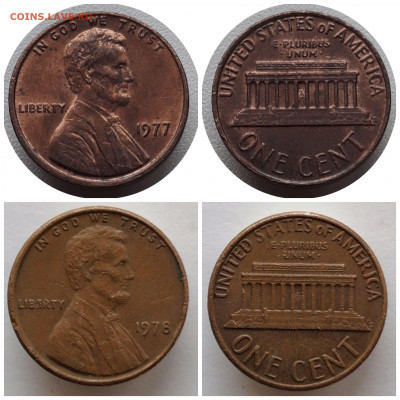 ФИКС 1 цент США (1962-1989 гг) до 16.03.21 в 22:00 МСК - CollageMaker_20210314_121119109