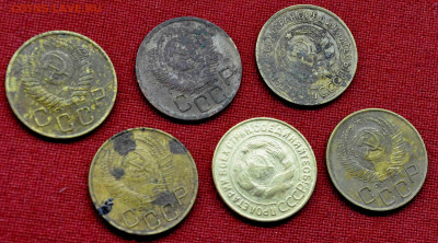 3 коп 1932+49+54+53+32+53 г до 20 го марта до 21,00 по МСК - DSC_0741.JPG