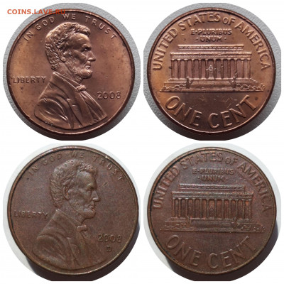 ФИКС 1 цент США (2000-2008 гг) до 16.03.21 в 22:00 МСК - CollageMaker_20210314_152737834