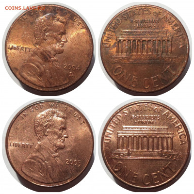 ФИКС 1 цент США (2000-2008 гг) до 16.03.21 в 22:00 МСК - CollageMaker_20210314_152641967