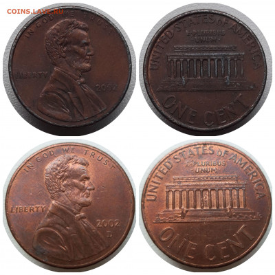 ФИКС 1 цент США (2000-2008 гг) до 16.03.21 в 22:00 МСК - CollageMaker_20210314_152600460