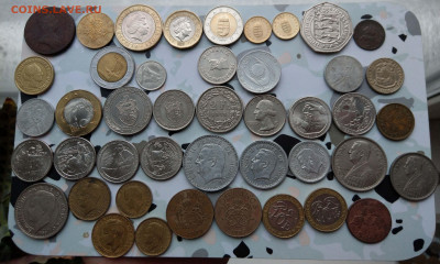 Монеты мира и Монако ФИКС (новое) до 15.03 - IMAG0693_2
