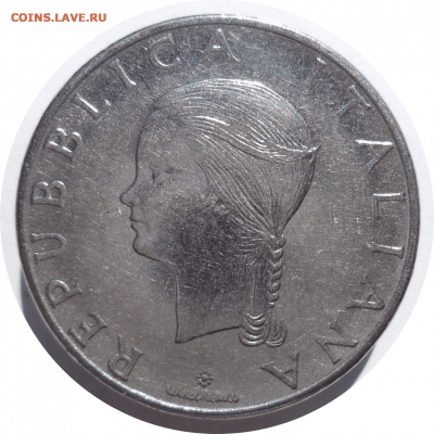 100 лир 1979 г. ИТАЛИЯ (ФАО) до 15.03.21 в 22:00 МСК - Rounded_20201127_172738