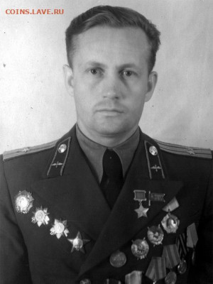 Орден Красной звезды - правила ношения. - 678