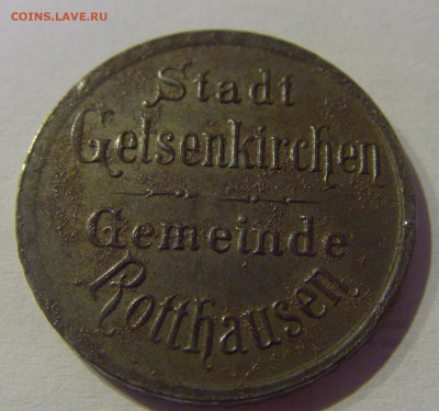Нотгельд 50 пф 1919 Ротхаузен №1 20.03.21 22:00 М - CIMG2058.JPG