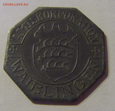 Нотгельд 50 пф 1918 Вайблинген №1 20.03.21 22:00 М - CIMG2090.JPG