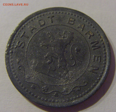 Нотгельд 50 пф 1917 Бармен №1 20.03.21 22:00 М - CIMG2098.JPG