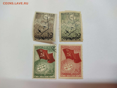 Воздушная экс. на Северный Полюс, 1938г., до 16.03.2021г. - IMG_20210310_201753_thumb