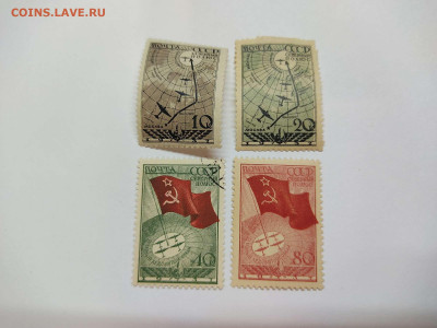 Воздушная экс. на Северный Полюс, 1938г., до 16.03.2021г. - IMG_20210310_201747_thumb