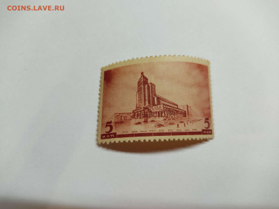 Архитектура Москвы 5 копеек, 1937г., до 16.03.2021г. - IMG_20210310_204934_thumb
