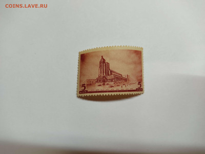 Архитектура Москвы 5 копеек, 1937г., до 16.03.2021г. - IMG_20210310_204918_thumb