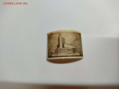 Архитектура Москвы 10 копеек, 1937г., до 16.03.2021г. - IMG_20210310_205006_thumb