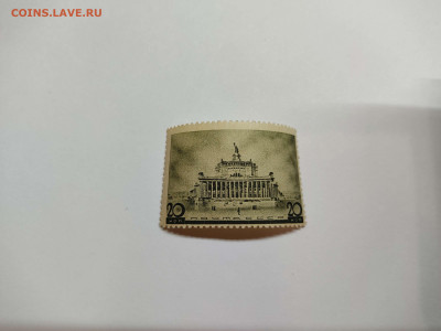Архитектура Москвы 20 копеек, 1937г., до 16.03.2021г. - IMG_20210310_205037_thumb