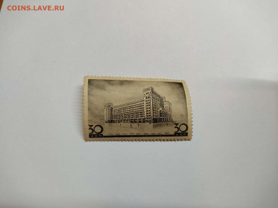 Архитектура Москвы 30 копеек, 1937г., до 16.03.2021г. - IMG_20210310_205103_thumb