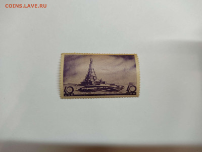 Архитектура Москвы 40 копеек, 1937г., до 16.03.2021г. - IMG_20210310_205144_thumb