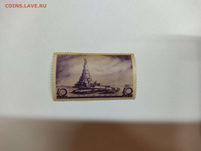Архитектура Москвы 40 копеек, 1937г., до 16.03.2021г. - IMG_20210310_205133_thumb