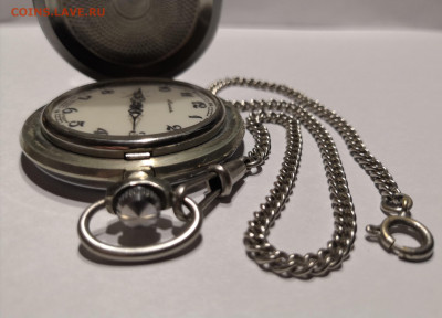 Часы карманные " Молния" 17.03.21 года в 22-00 по мск. - IMG_20210224_211557