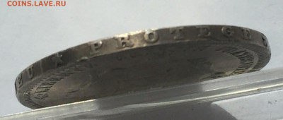 5 франков 1873 - IMG_2250.JPG