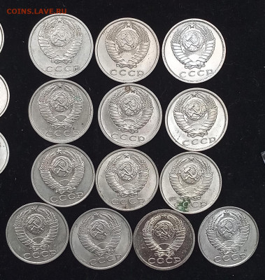 Подборка: 66 красивых отборных монет до 21.03.21, 22.00 мск - IMG_20210315_111632