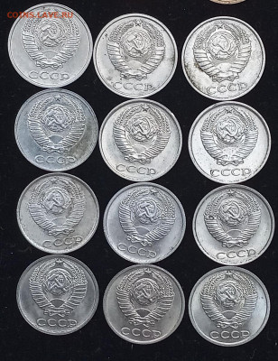 Подборка: 66 красивых отборных монет до 21.03.21, 22.00 мск - IMG_20210315_111621